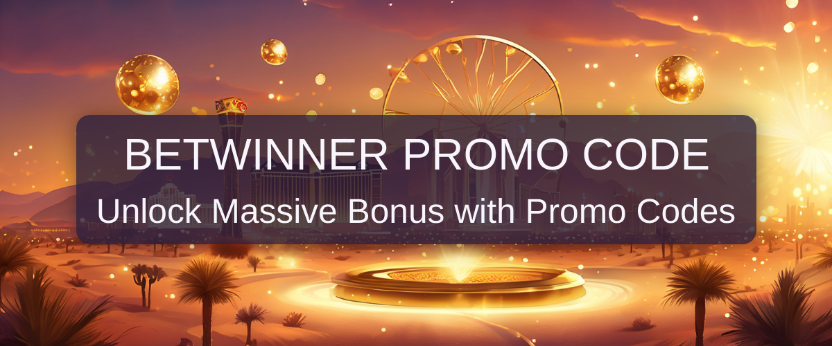 Code Promo Betwinner Bonus Codes 2026 - Trusted USA Review