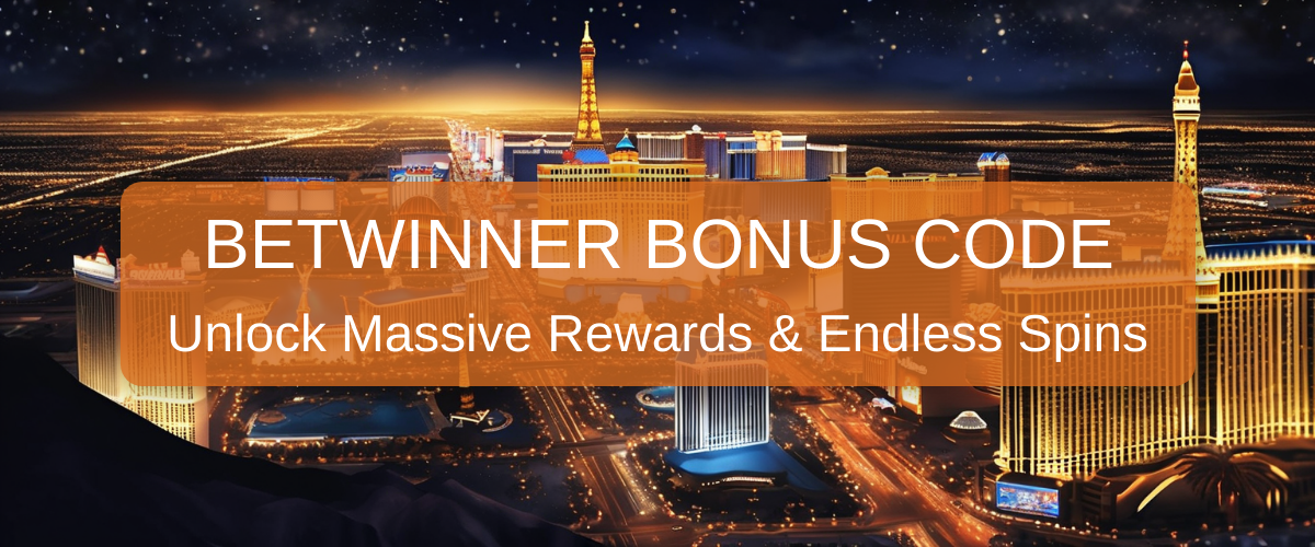 BetWinner Bonus Code 2026 - Up to $1,500 Welcome Offer | USA